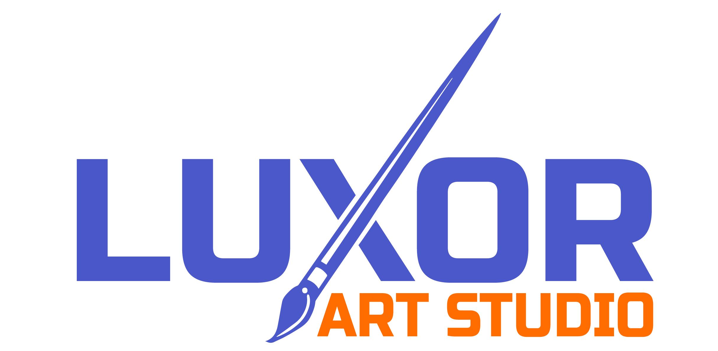 Luxor Art Studio